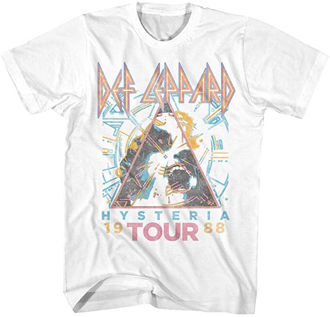 Palomino vigilo Rock Shirt